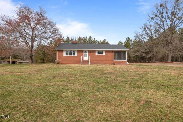 7415 Old Oxford Road, Bahama, NC 27503