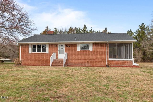 7415 Old Oxford Road, Bahama, NC 27503