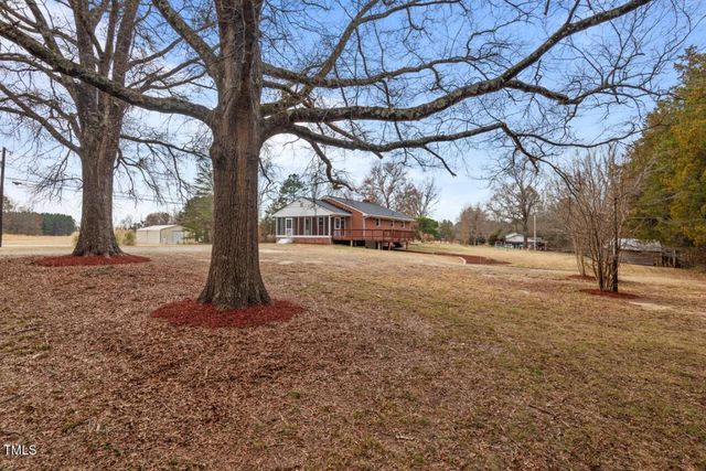 7415 Old Oxford Road, Bahama, NC 27503