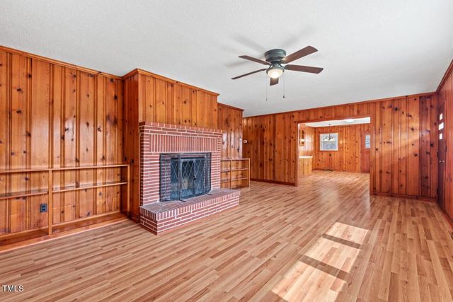 7415 Old Oxford Road, Bahama, NC 27503