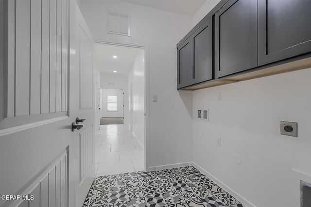 13889 CAROLINA PONCE Avenue, Horizon City, TX 79928