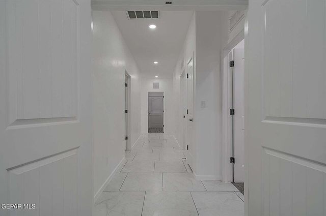 13889 CAROLINA PONCE Avenue, Horizon City, TX 79928