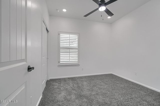 13889 CAROLINA PONCE Avenue, Horizon City, TX 79928