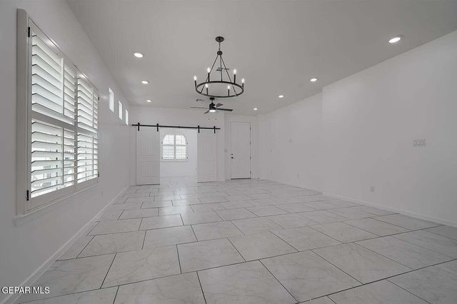 13889 CAROLINA PONCE Avenue, Horizon City, TX 79928