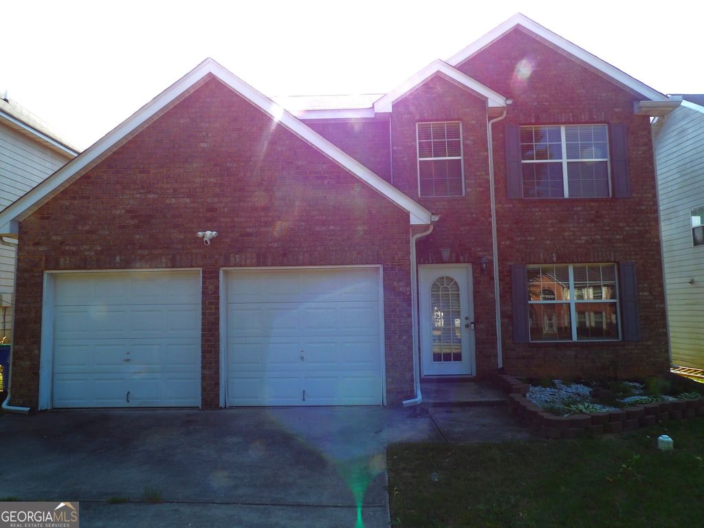 4341 Estate Street, South Fulton, GA 30349
