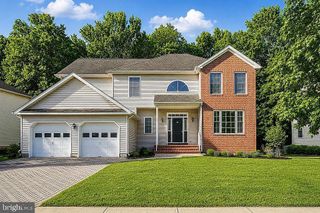 56 CHESAPEAKE RD, Monmouth Junction, NJ 08852