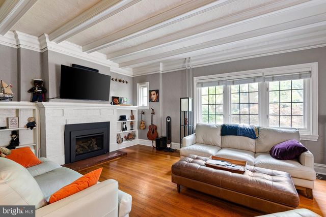 719 NOTTINGHAM RD, Wilmington, DE 19805