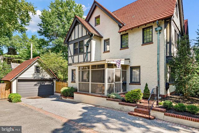 719 NOTTINGHAM RD, Wilmington, DE 19805