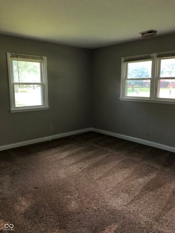 6347 Breamore Road, Indianapolis, IN 46220