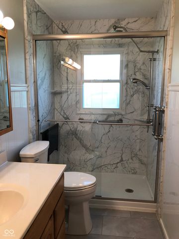 6347 Breamore Road, Indianapolis, IN 46220