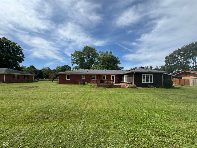 6347 Breamore Road, Indianapolis, IN 46220