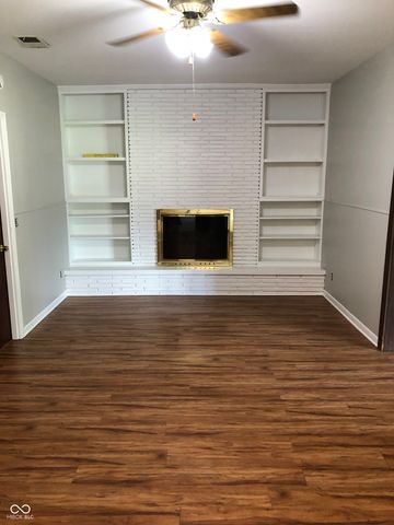 6347 Breamore Road, Indianapolis, IN 46220
