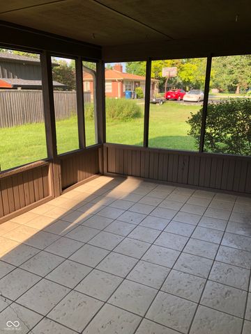6347 Breamore Road, Indianapolis, IN 46220