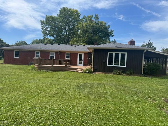 6347 Breamore Road, Indianapolis, IN 46220