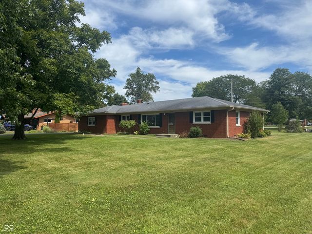 6347 Breamore Road, Indianapolis, IN 46220