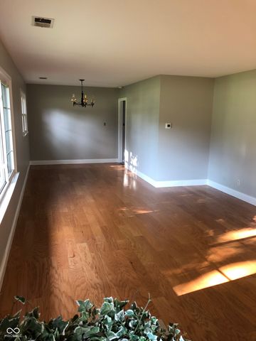 6347 Breamore Road, Indianapolis, IN 46220