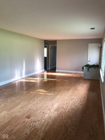 6347 Breamore Road, Indianapolis, IN 46220