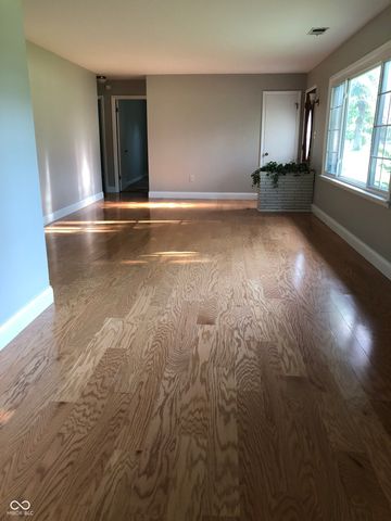 6347 Breamore Road, Indianapolis, IN 46220