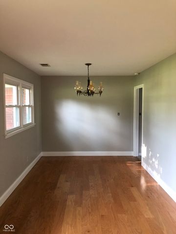 6347 Breamore Road, Indianapolis, IN 46220