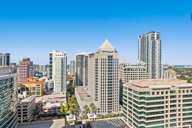 347 N New River Drive 2707, Fort Lauderdale, FL 33301