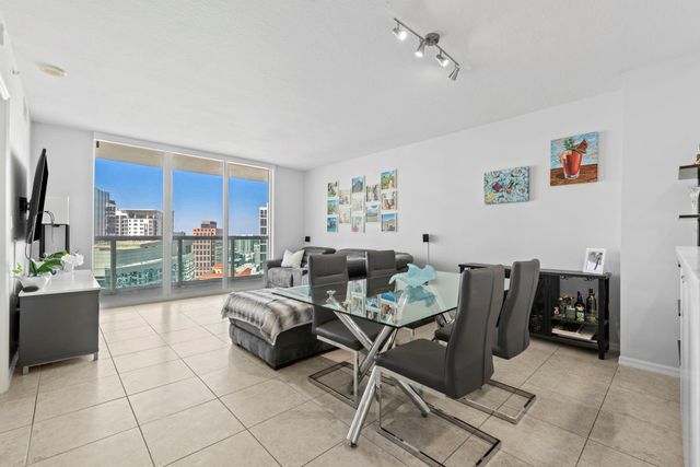 347 N New River Drive 2707, Fort Lauderdale, FL 33301