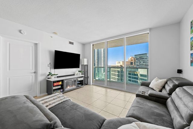 347 N New River Drive 2707, Fort Lauderdale, FL 33301