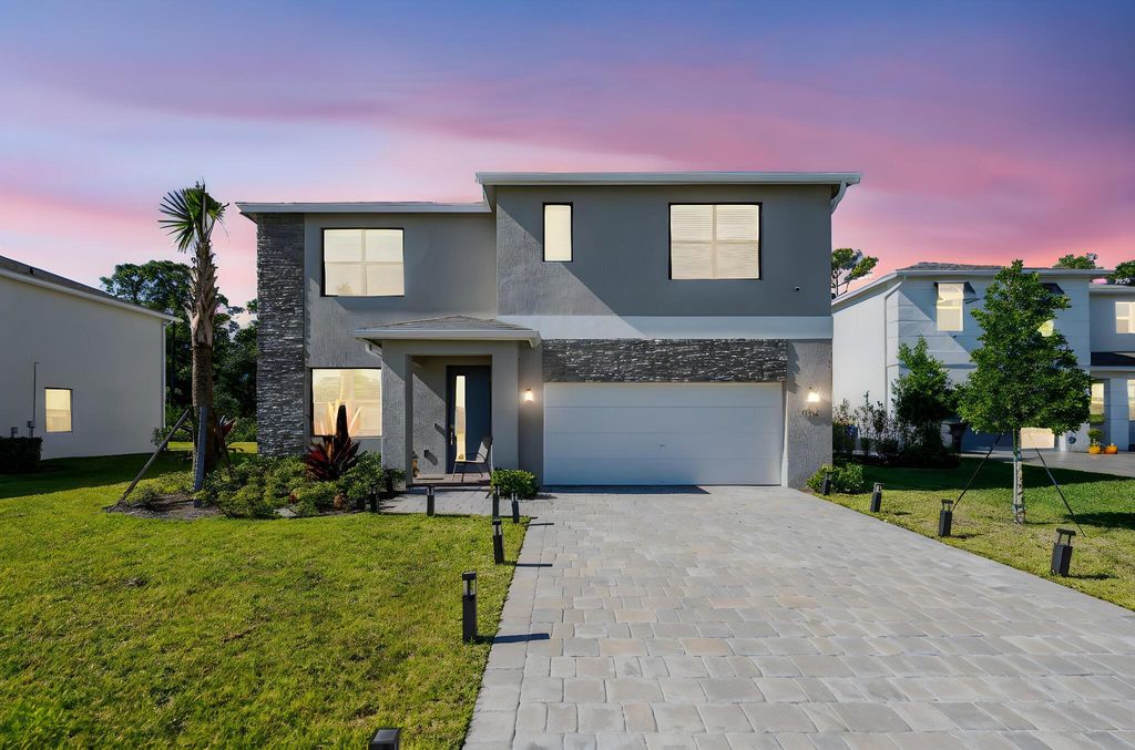 6016 SE Se Violet Ln Lane, Stuart, FL 34997