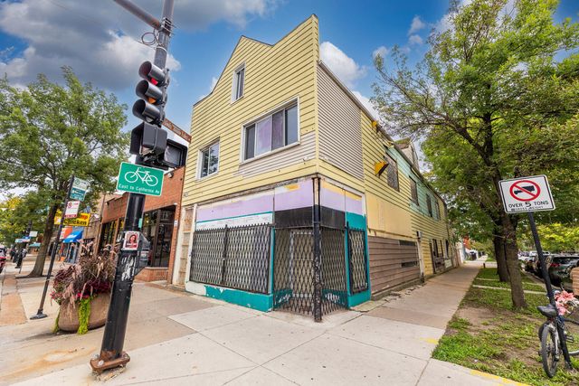 4157 W 26th Street, Chicago, IL 60623