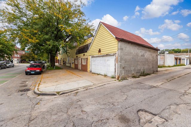 4157 W 26th Street, Chicago, IL 60623