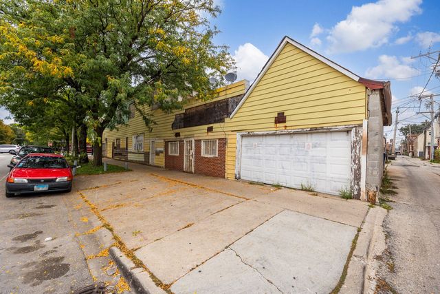 4157 W 26th Street, Chicago, IL 60623