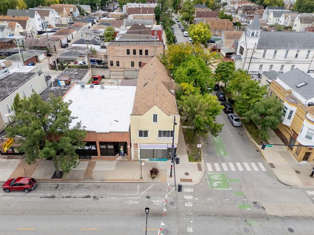 4157 W 26th Street, Chicago, IL 60623