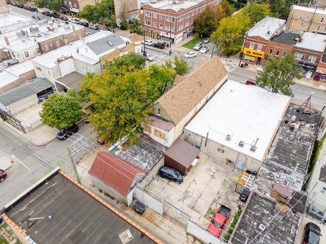 4157 W 26th Street, Chicago, IL 60623