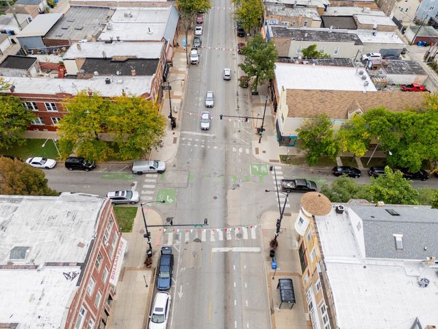 4157 W 26th Street, Chicago, IL 60623