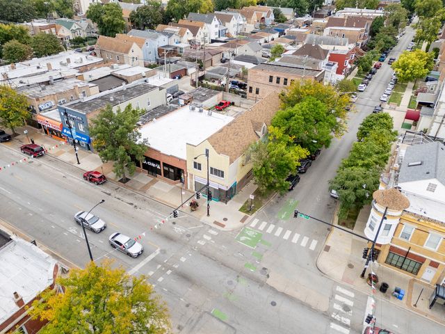 4157 W 26th Street, Chicago, IL 60623