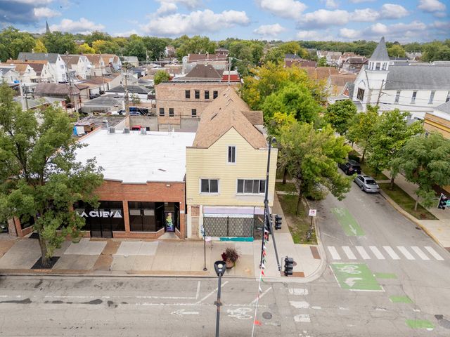 4157 W 26th Street, Chicago, IL 60623