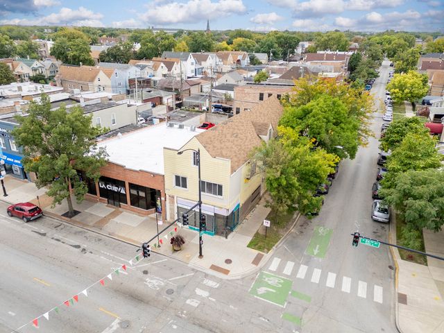 4157 W 26th Street, Chicago, IL 60623