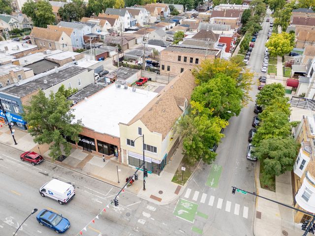 4157 W 26th Street, Chicago, IL 60623