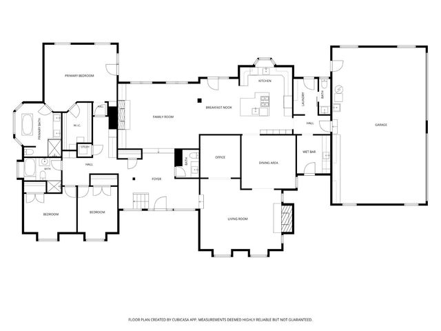 6650 Auburn Folsom Rd, Granite Bay, CA 95746