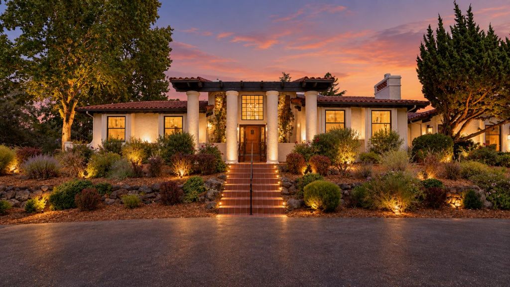 6650 Auburn Folsom Rd, Granite Bay, CA 95746