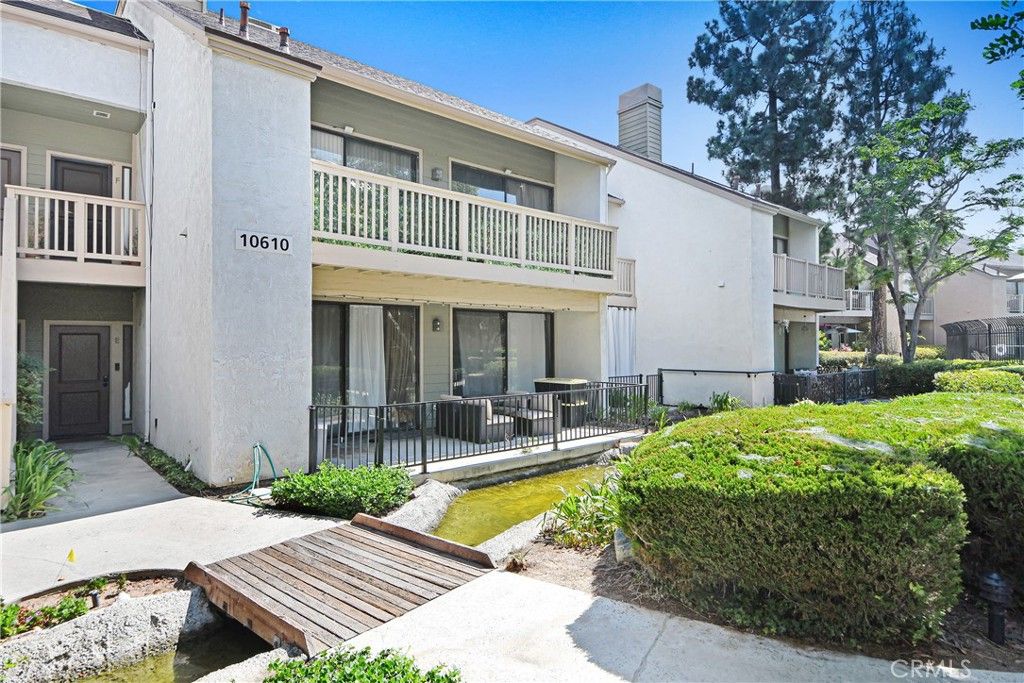 10610 Lakeside Drive N 209, Garden Grove, CA 92840