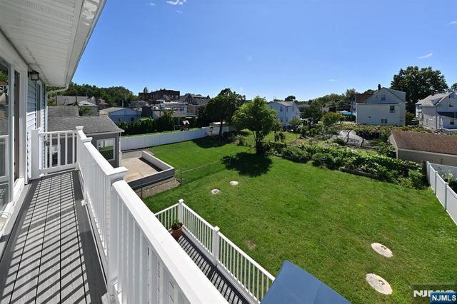 51 Stager Street, Nutley, NJ 07110