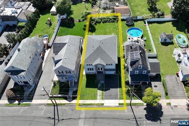 51 Stager Street, Nutley, NJ 07110