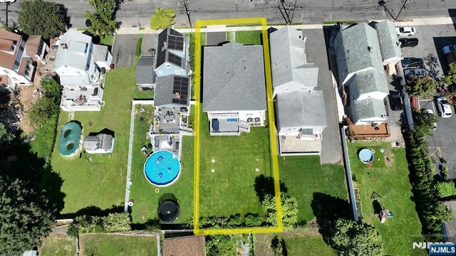 51 Stager Street, Nutley, NJ 07110