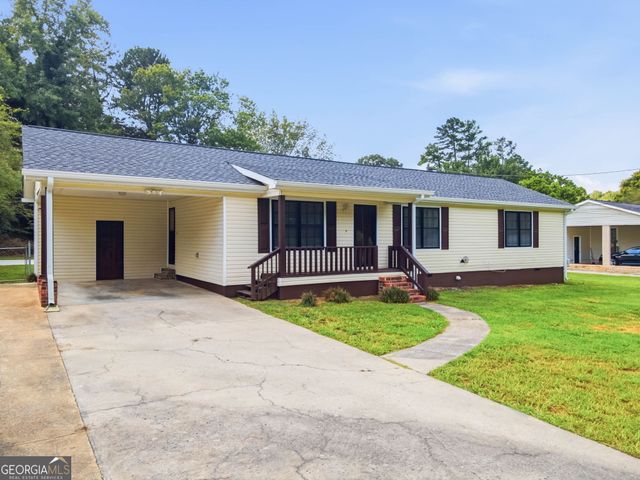 672 Reeceburg Road SE, Silver Creek, GA 30173