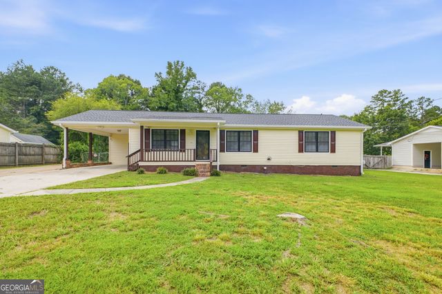 672 Reeceburg Road SE, Silver Creek, GA 30173