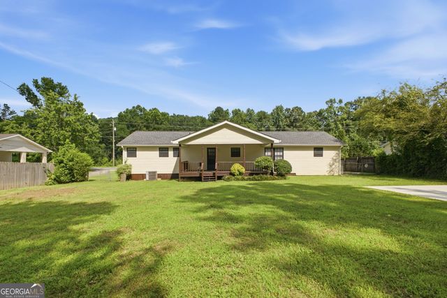 672 Reeceburg Road SE, Silver Creek, GA 30173
