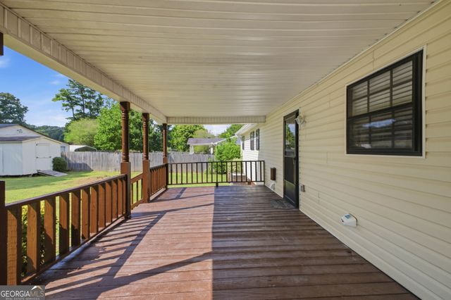 672 Reeceburg Road SE, Silver Creek, GA 30173