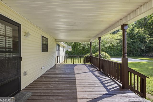 672 Reeceburg Road SE, Silver Creek, GA 30173