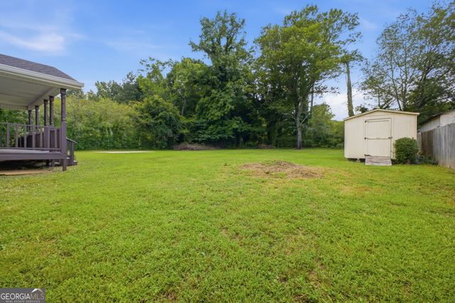 672 Reeceburg Road SE, Silver Creek, GA 30173