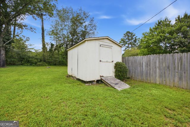 672 Reeceburg Road SE, Silver Creek, GA 30173